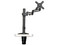 Soporte de Escritorio Tripp Lite DDR1327SFC de brazo flexible de movimiento completo para monitores de 13