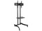 Soporte Universal móvil de Piso Tripp Lite para pantalla de 37