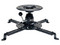 Soporte universal de techo TrippLite DUNVPJT con movimiento completo para proyectores.