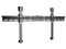 Soporte de pared fijo para TV y monitores de 37