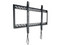 Soporte de pared fijo Tripp Lite para TV y monitores de 60
