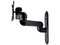 Soporte de pared TrippLite DWM1327SE giratorio e inclinable para TV y monitores de 13