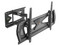 Soporte de pared Tripp-Lite para pantalla plana o curva de 37
