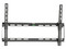 Soporte de pared para TV de Pantalla Plana Tripp Lite de 32
