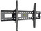 Soporte de pared TrippLite DWT4585X inclinable para TV y monitores de 45