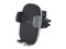 Soporte AUKEY HD-C48 para smartphone y auto con montaje en ventilación ajustable universal. Color Negro.