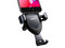 Soporte ESR Gravity 3C11YD0021 para smartphone universal con montaje en ventilación de auto.