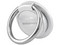 Soporte GOOSPERY 342340 Mercury para smartphone con base tipo anillo universal. Color Plata.