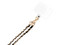 Correa Mybat MUNPCH031 Universal, Cadena para Teléfonos y Accesorios.