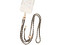 Correa Mybat MUNPCH031 Universal, Cadena para Teléfonos y Accesorios.
