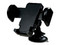 Soporte MyBat OTHHOMEHOD51WP para smartphone y auto 2 en 1 ajustable universal. Color Negro.