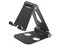 Soporte universal MyBat ROTHMNUSU004 para smartphone ajustable compatible con dispositivos de 4