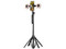 Soporte con tripié telescópico MyBat TT-RCLSEL010 selfie stick universal para smartphone.