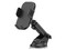 Soporte Para Smartphone Para Automovil Oraimo Hydra 4, Soporta Dispositivos de 55 mm a 95 mm, Rotación 360 Grados. Color Negro.