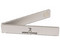 Soporte plegable Perfect Choice PC-332947 para smartphones metálico.