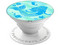 Soporte universal PopSockets 101557 con adhesivo para smartphone diseño Sirena.