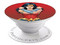 Soporte universal PopSockets con adhesivo para smartphone diseño Mujer Maravilla.