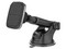 Soporte magnético universal Prodigee HF-MAG-PRO+D para smartphone con rotación 360. Color Negro.