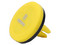 Soporte magnético REMAX RM-C10 para smartphone. Color Amarillo.
