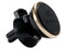 Soporte magnético REMAX RM-C19 para smartphone. Color Negro.