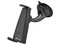 Soporte universal iBOLT sPro2 IBU-33415 para smartphone con NFC. Color Negro.