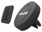 Soporte universal magnético iBenzer AV01BK para smartphone y auto. Color Negro.