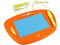 Tableta Infantil Genius Kids Designer, para aprender, jugar y pintar.