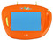 Tableta Infantil Genius Kids Designer, para aprender, jugar y pintar.