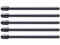 Kit de 5 Puntas de Repuesto Wacom One Nibs para Wacom Pen One CP91300B2Z.