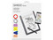 Smartpad Wacom Bamboo Slate A5, tamaño media carta/A5, Bluetooth.