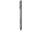 Lápiz Inteligente para Tableta Gráfica Wacom Bamboo Ink 2nd, compatible con dispositivos wacom y windows ink. Color Gris.