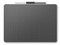 Tableta Grafica Wacom One Medium, Área de Trabajo de 13.5 x 21.6 cm, USB Tipo C, Bluetooth 5.1, Color Negro.