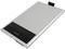 Tableta Gráfica Wacom Bamboo Capture Pen & Touch.
