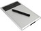 Tableta Gráfica Wacom Bamboo Capture Pen & Touch.