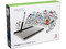 Tableta Gráfica Wacom Intuos Creative Pen & Touch Small.