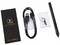 Tableta Gráfica Wacom One Small, USB. Color Negro.