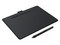 Tableta Gráfica Wacom Intuos Medium, Bluetooth. Color negro.