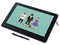 Tableta gráfica Digital Wacom Cintiq Pro 16