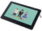 Pantalla interactiva Wacom Cintiq Pro 16