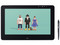 Pantalla interactiva Wacom Cintiq Pro 16