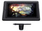 Tableta Gráfica con Display Interactivo Wacom Cintiq 13HD.