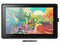Tableta interactiva Wacom Cintiq 22, pantalla FHD de 21.5