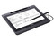 Monitor Interactivo Wacom DTU-1141B de 10.1