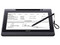 Monitor Interactivo Wacom DTU-1141B de 10.1