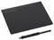 Tableta Gráfica Wacom Intuos Pro Con Pro Pen 3, USB, Small, Bluetooth. Color Negro.