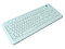 Teclado AIMC Multimeda, 108 teclas, PS2.