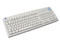 Teclado AIMC 122 teclas para Internet.