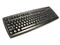 Teclado AOpen Español KB-858, Color Negro