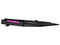 Teclado Gamer ASUS TUF GAMING K, Membrana, RGB, USB. Color Negro.