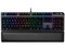 Teclado Mecánico Gamer ASUS TUF Gaming K7 RGB, IP56, Aluminio Aeronáutico, USB 2.0. Color Negro. (Versión en Inglés)